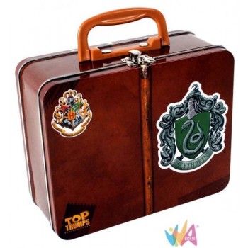 COLLECTOR TIN HARRY POTTER...