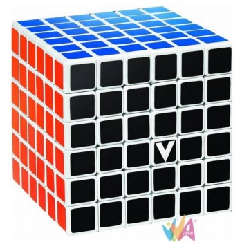 V-CUBE 6X6 PIATTO