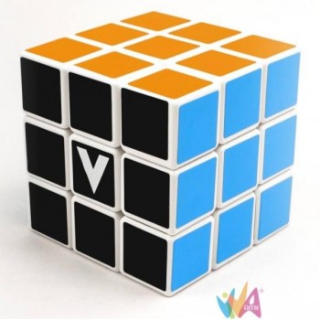 V-CUBE 3X3 PIATTO