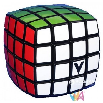 V-CUBE 4X4 BOMBATO