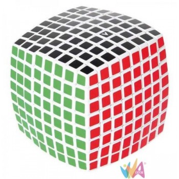 V-CUBE 8X8 BOMBATO