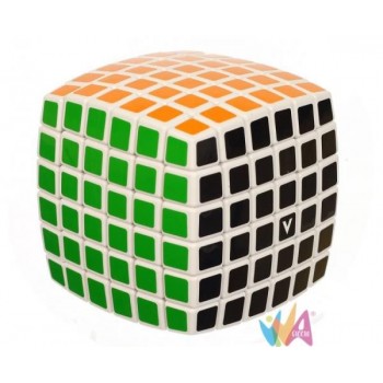 V-CUBE 6X6 BOMBATO