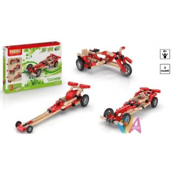 ECO MOTORIZED RACERS 094175