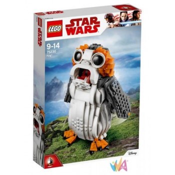 PORG