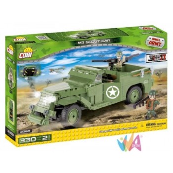 330 PCS SMALL ARMY /...