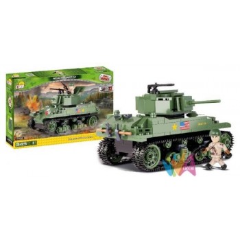 350 PCS SMALL ARMY /...