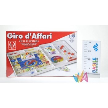 GIRO D'AFFARI S6719-J314