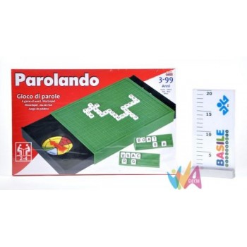 PAROLANDO S6719-J318