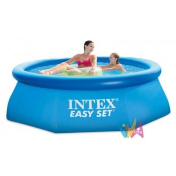 PISCINA EASY CM 244X76