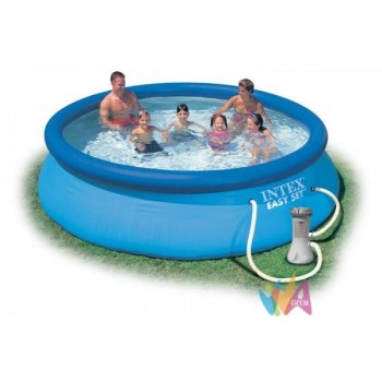 PISCINA EASY CM 366X76,...