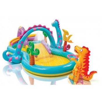 PLAYCENTER DINOSAURI CM...