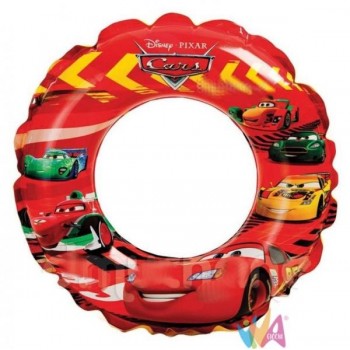 SALVAGENTE CARS 51CM