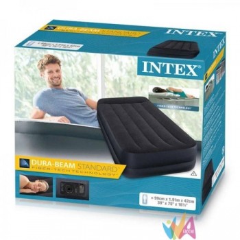 MATERASSO DURA-BEAM PILLOW...
