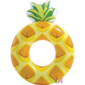 SALVAGENTE ANANAS 117X86 CM