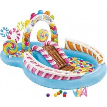 PLAYCENTER CARAMELLE CM...