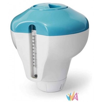 DISPENSER DI CLORO CON...