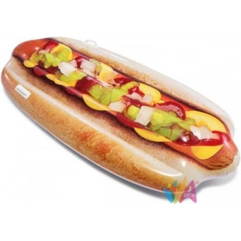 MATERASSINO HOTDOG...