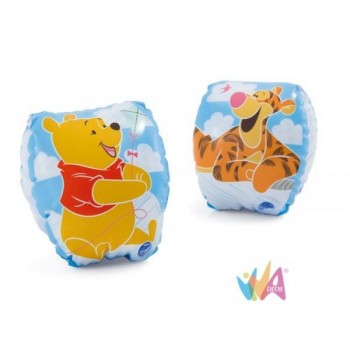 BRACCIOLI WINNIE THE POOH...