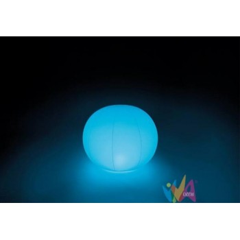 PALLONE LUMINOSO CON...