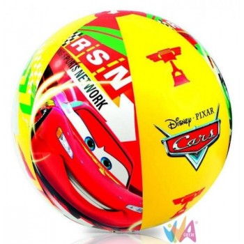 PALLONE CARS 61CM