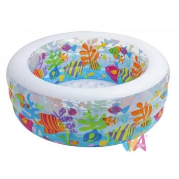 PISCINA BABY ACQUARIUM CM...