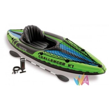 CANOA CHALLENGER K1 CM...