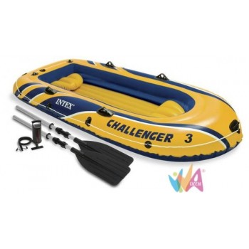 CHALLENGER 3 SET CM 295X137X43