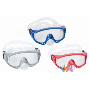 MASCHERA TIGER BEACH, 14+...