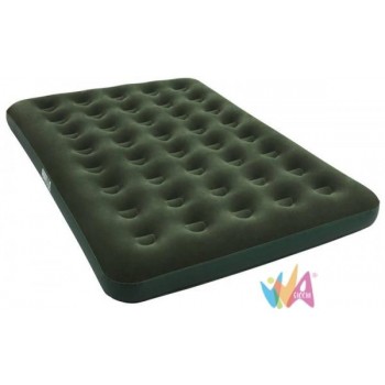 AIRBED VERDE MATRIMONIALE...