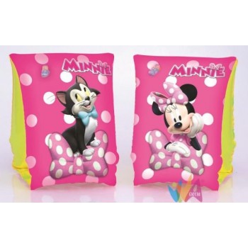 BRACCIOLI MINNIE CM. 25X15