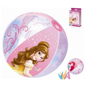 PALLONE PRINCIPESSE CM. 51