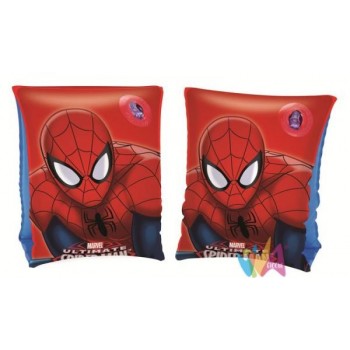 BRACCIOLI SPIDER-MAN CM. 23X15