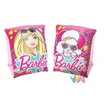 BRACCIOLI BARBIE CM. 23X15