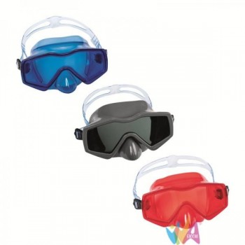 MASCHERA AQUA PRIME, 14+...