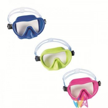 MASCHERA GUPPY,3-6 ANNI, 3...