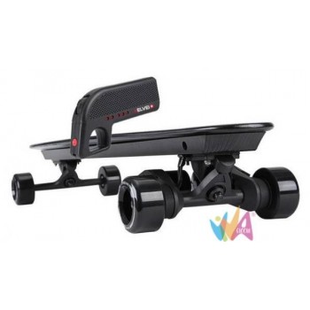 LONGBOARD DUAL MOTOR HEM003