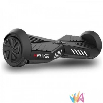 HOVERBOARD LUSSO