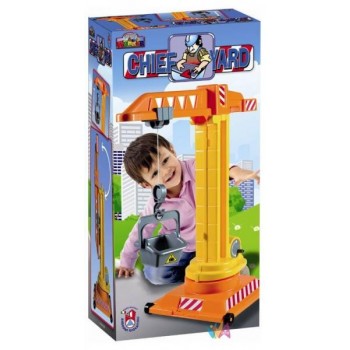 SET GIOCO GRU