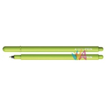 TRATTO PEN METAL VERDE...