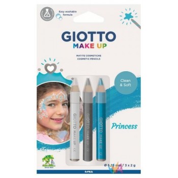 BLISTER 3 MATITE TRUCCO