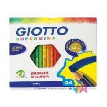 ASTUCCIO 24 GIOTTO...