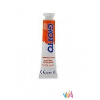 TUBO TEMPERA GIOTTO 12ML...