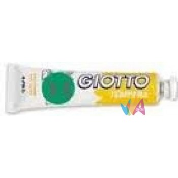 TUBO TEMPERA GIOTTO 12ML...