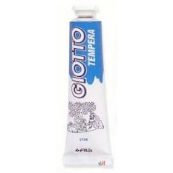 TUBO TEMPERA GIOTTO 21ML...