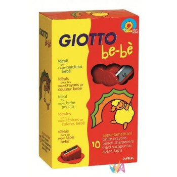 APPUNTAMATITONE GIOTTO BEBE'