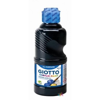 FLACONE 250ML GIOTTO...