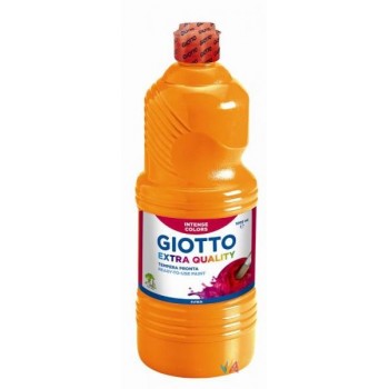 FLACONE 1LT GIOTTO TEMPERA...