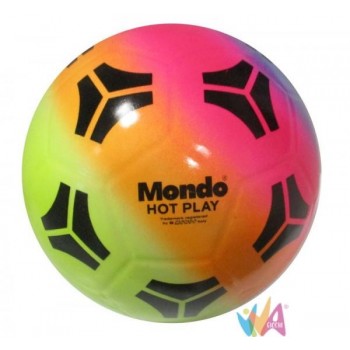 PALLONE HOTPLAY RAINB. 01025