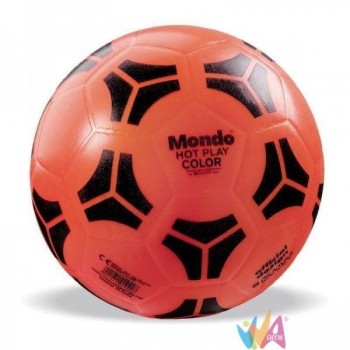 PALLONE HOTPLAY FLUO 01044