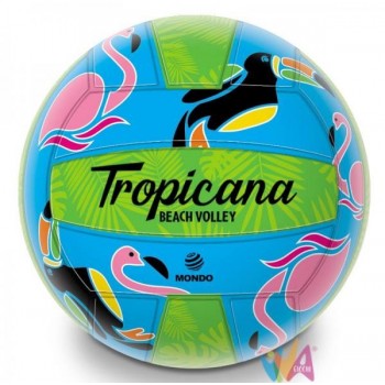 PALLONE VOLLEY TROPICANA IN...
